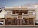 Bungalow en venta en San Pedro del Pinatar