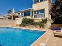 Villa en venta en Orihuela zona Orihuela-Costa