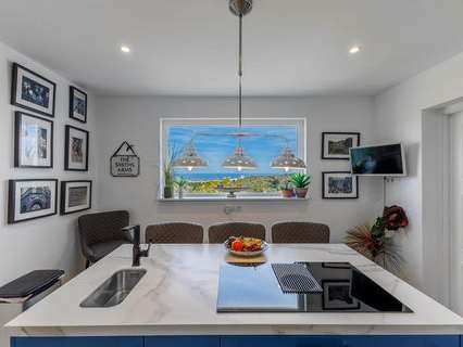 Villa en venta en Jávea/Xàbia