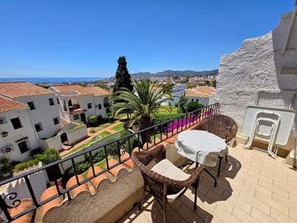 Apartamento en venta en Nerja