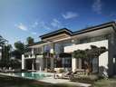 Villa en venta en Benahavís