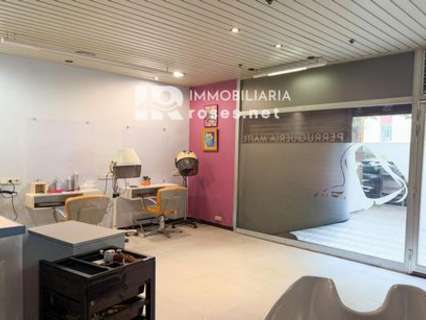 Local comercial en venta en Figueres