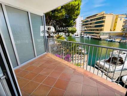 Apartamento en venta en Roses