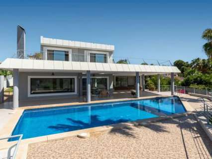 Villa en venta en Calvià zona Santa Ponça