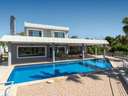 Villa en venta en Calvià zona Santa Ponça