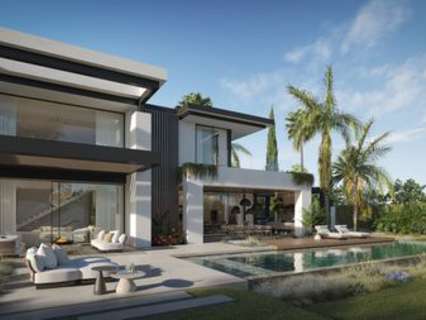 Villa en venta en Marbella