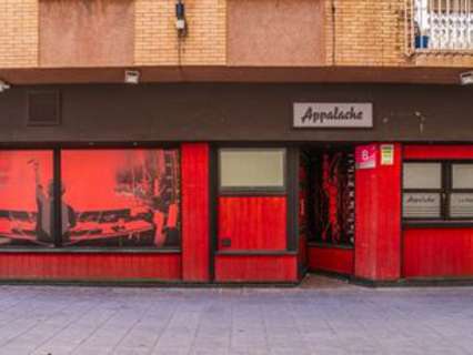 Local comercial en venta en San Javier