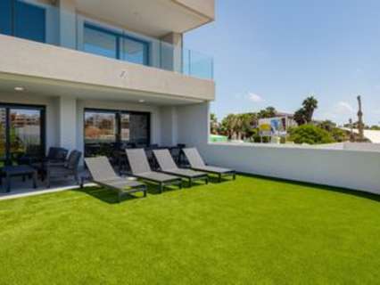 Apartamento en venta en Orihuela zona Orihuela-Costa