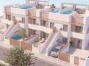 Bungalow en venta en Pilar de la Horadada