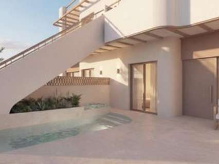 Bungalow en venta en Pilar de la Horadada