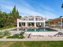 Villa en venta en Benahavís