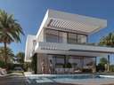 Villa en venta en Fuengirola