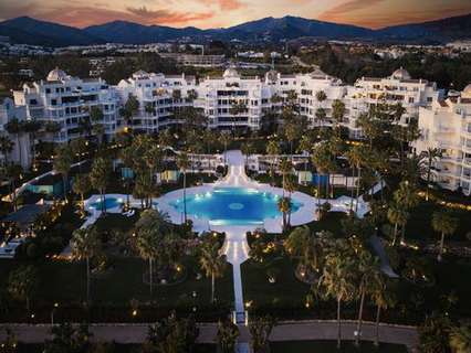 Apartamento en venta en Estepona