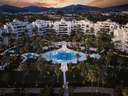 Apartamento en venta en Estepona
