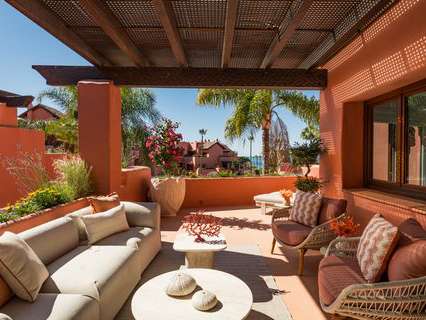 Casa en venta en Estepona