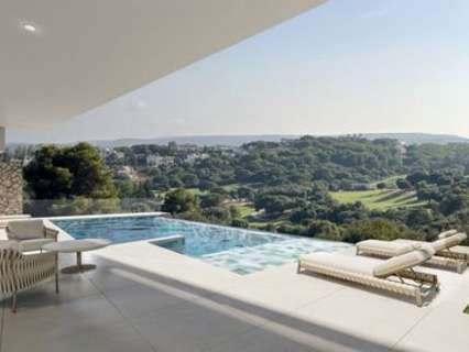 Casa en venta en Manilva