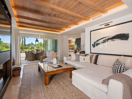 Apartamento en venta en Marbella