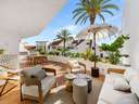 Apartamento en venta en Marbella