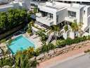 Villa en venta en Estepona