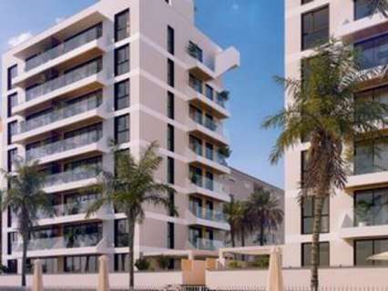 Apartamento en venta en Guardamar del Segura