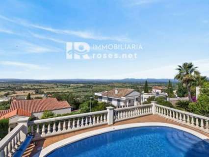 Casa en venta en Palau-Saverdera