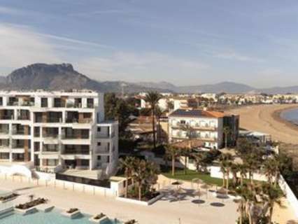 Apartamento en venta en Dénia