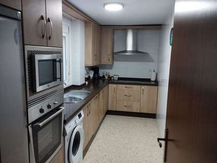 Apartamento en venta en Gibraleón