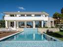 Villa en venta en Calvià zona Bendinat