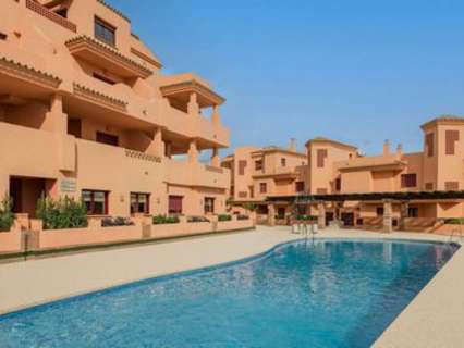 Apartamento en venta en Marbella