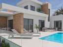 Villa en venta en Guardamar del Segura