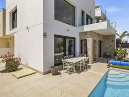 Villa en venta en Daya Vieja