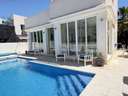 Villa en venta en San Pedro del Pinatar