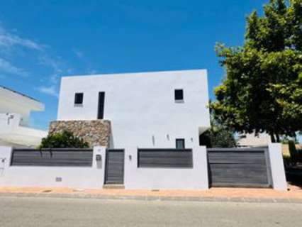 Villa en venta en San Pedro del Pinatar