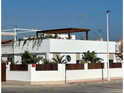 Casa en venta en San Javier