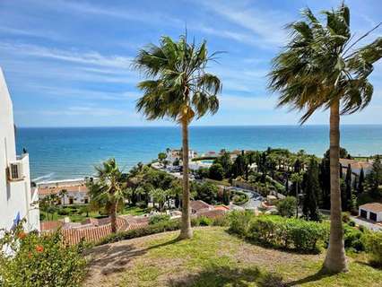 Apartamento en venta en Torrox