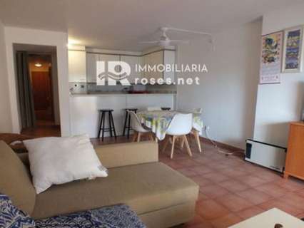 Apartamento en venta en Roses