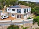 Chalet en venta en Calpe