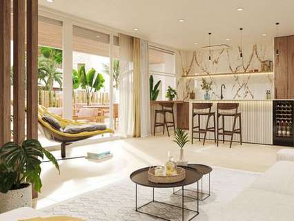 Casa en venta en Pulpí