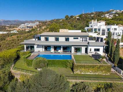 Villa en venta en Marbella