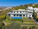 Villa en venta en Marbella