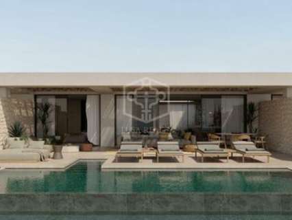 Villa en venta en Adeje
