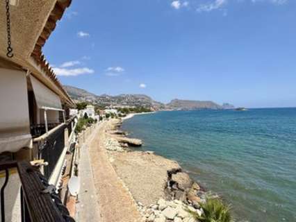 Apartamento en venta en Altea