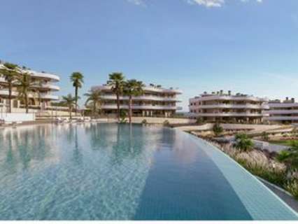 Apartamento en venta en Finestrat