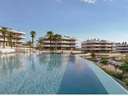 Apartamento en venta en Finestrat