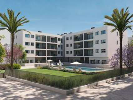Apartamento en venta en Alicante zona Alicante/Alacant
