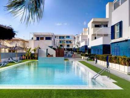 Apartamento en venta en Orihuela zona Orihuela-Costa