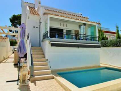 Villa en venta en Orihuela zona Orihuela-Costa