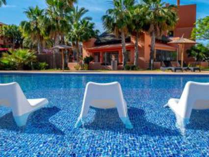 Apartamento en venta en Orihuela zona Orihuela-Costa