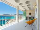 Apartamento en venta en Calpe