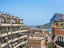 Apartamento en venta en Calpe